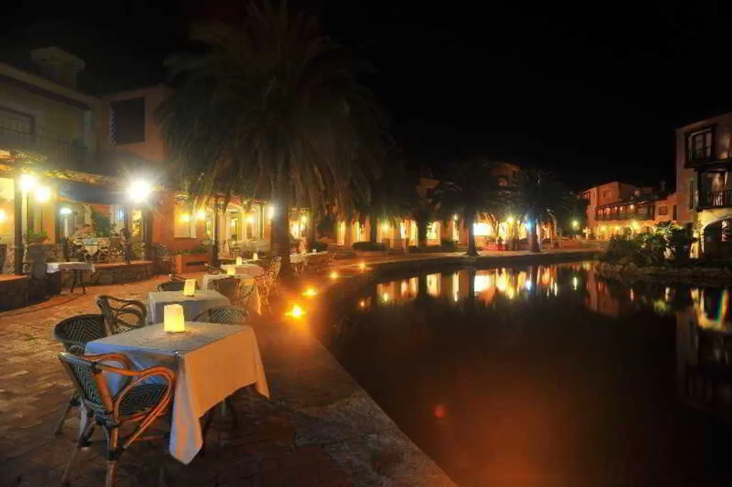 Bagaglino I Giardini Di Porto Cervo HEALTH_BEAUTY