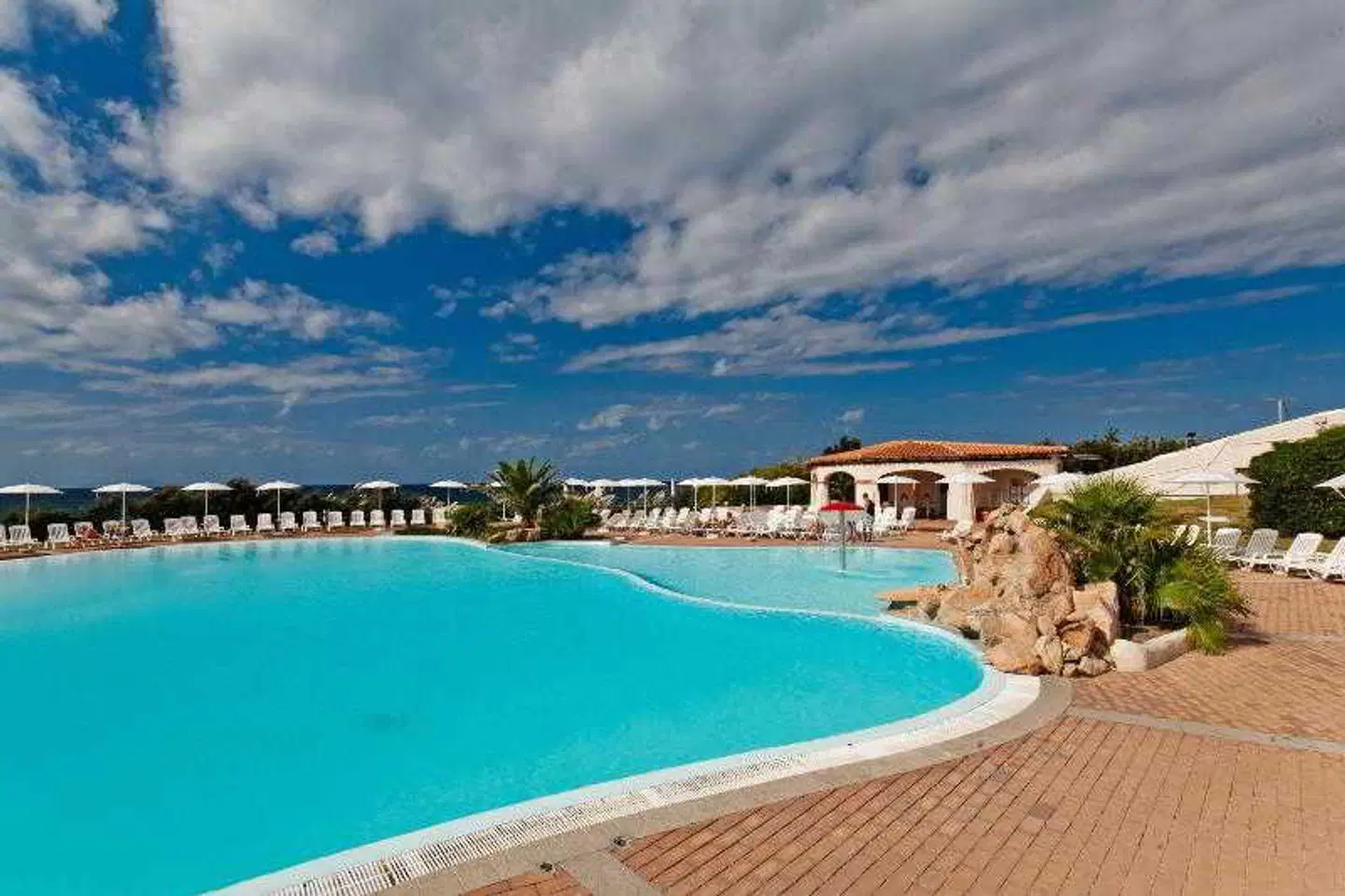 Acqua di Mare Hotel e Resort OUTDOOR_POOL