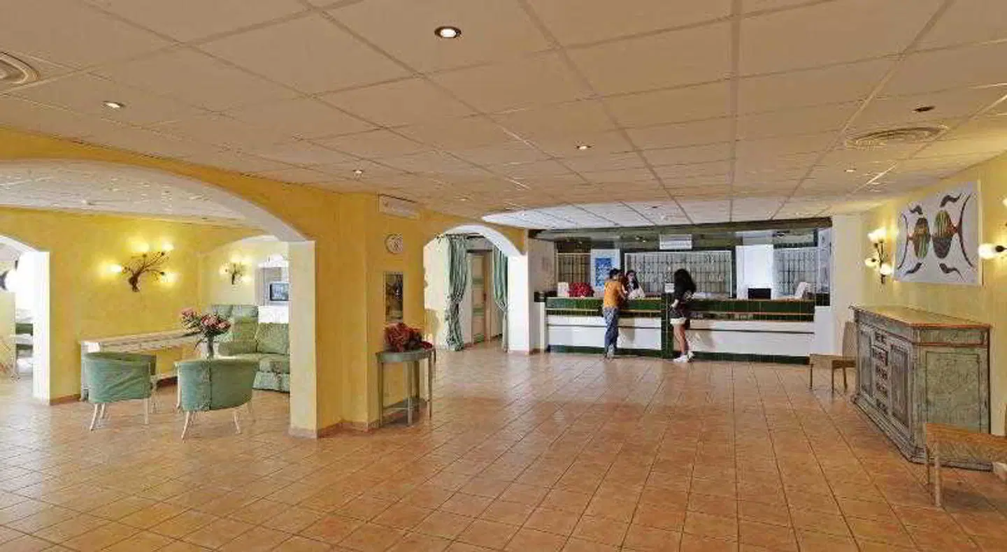 Acqua di Mare Hotel e Resort SPORTS_AND_LEISURE