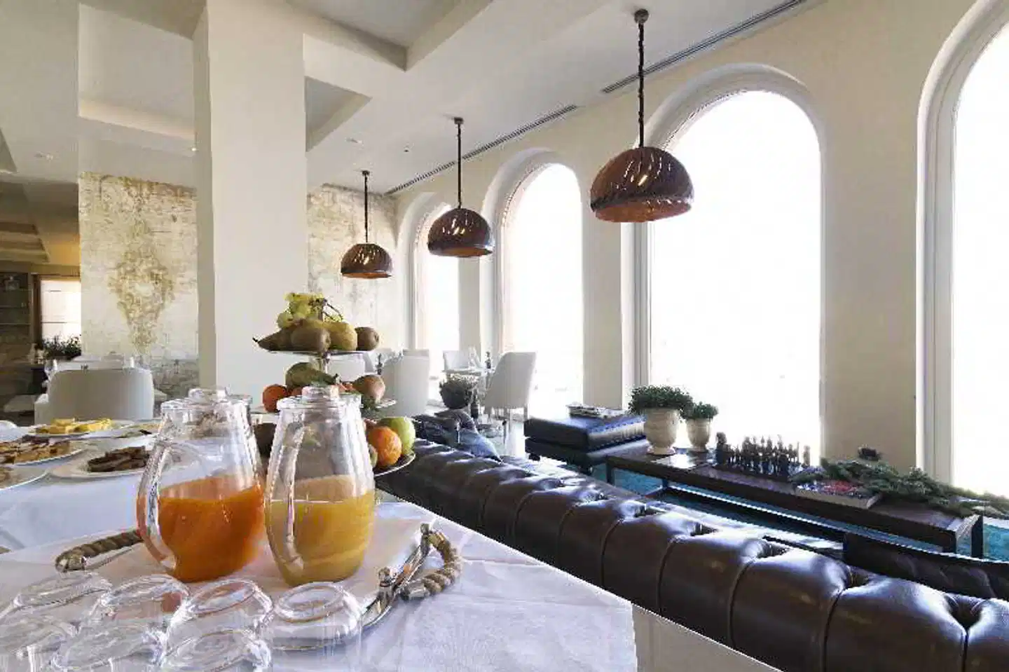 SeePort Hotel Restaurant