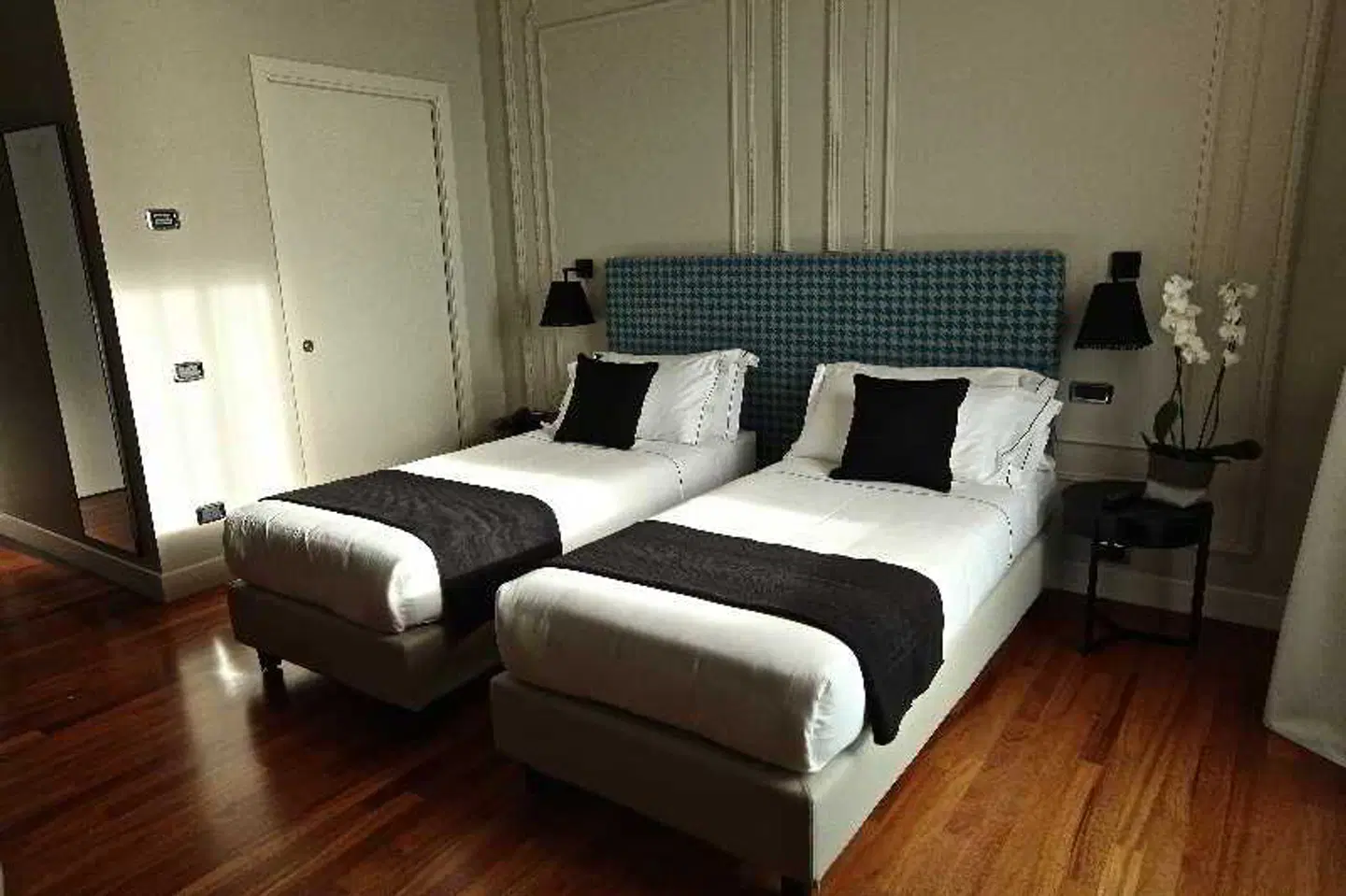 SeePort Hotel ROOM_EXAMPLE