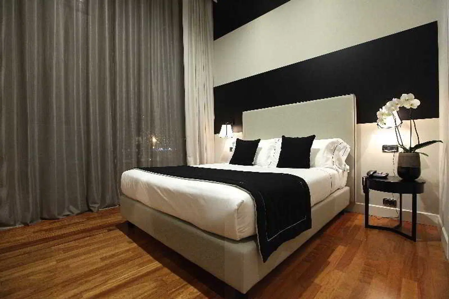 SeePort Hotel ROOM_EXAMPLE