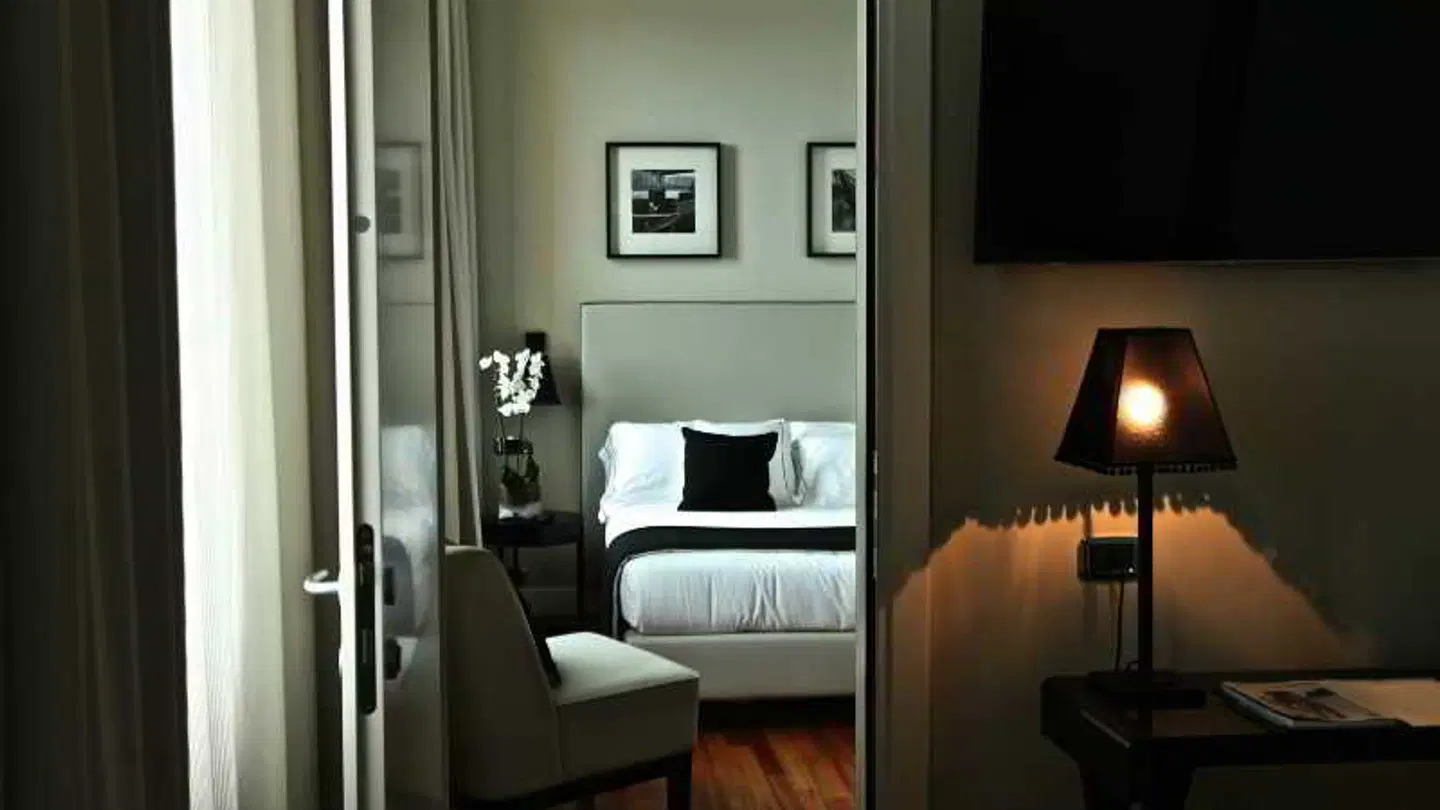 SeePort Hotel ROOM_EXAMPLE