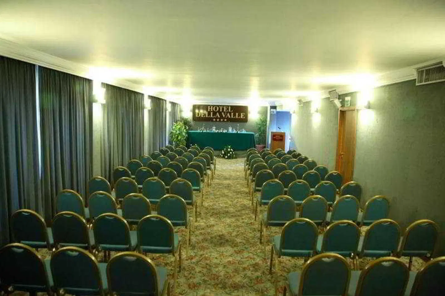 Della Valle Konferenz