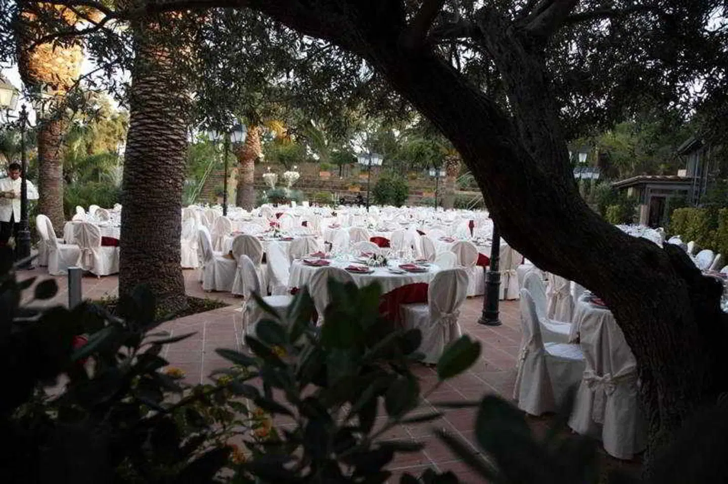 Della Valle Terrasse