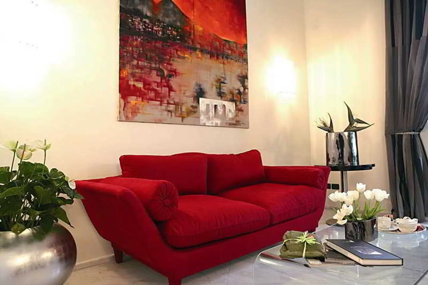 Miglio d'Oro Park Hotel LOUNGE_LOBBY