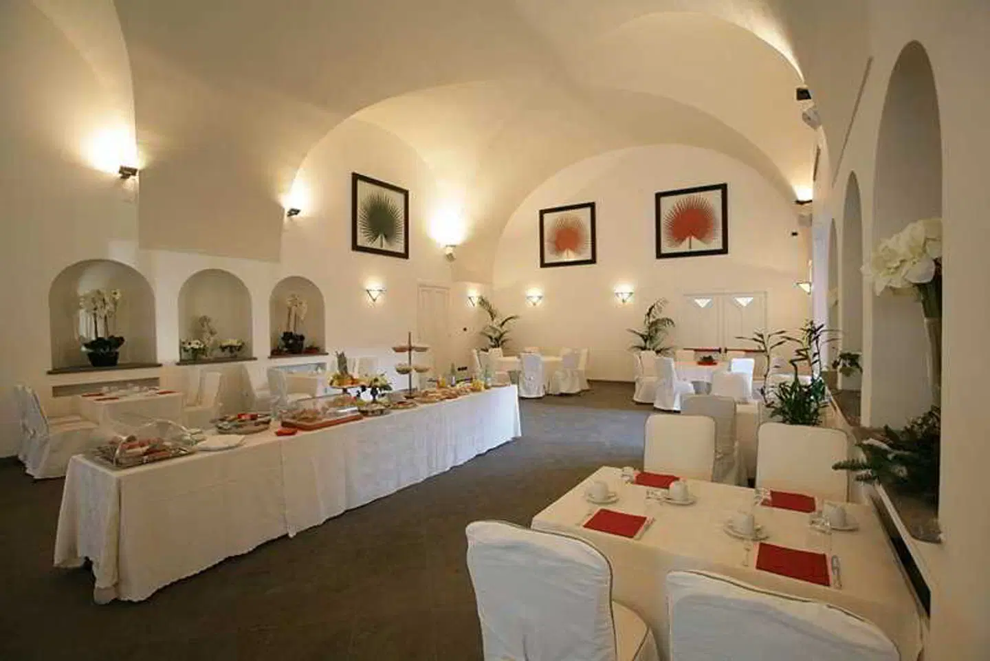 Miglio d'Oro Park Hotel ROOM_EXAMPLE