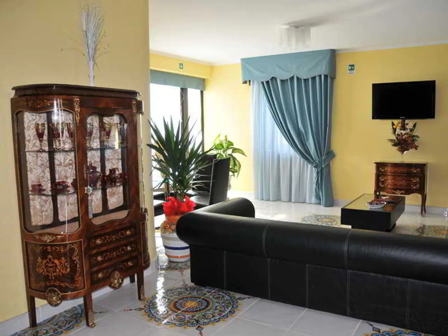 Costa Hotel ROOM_EXAMPLE