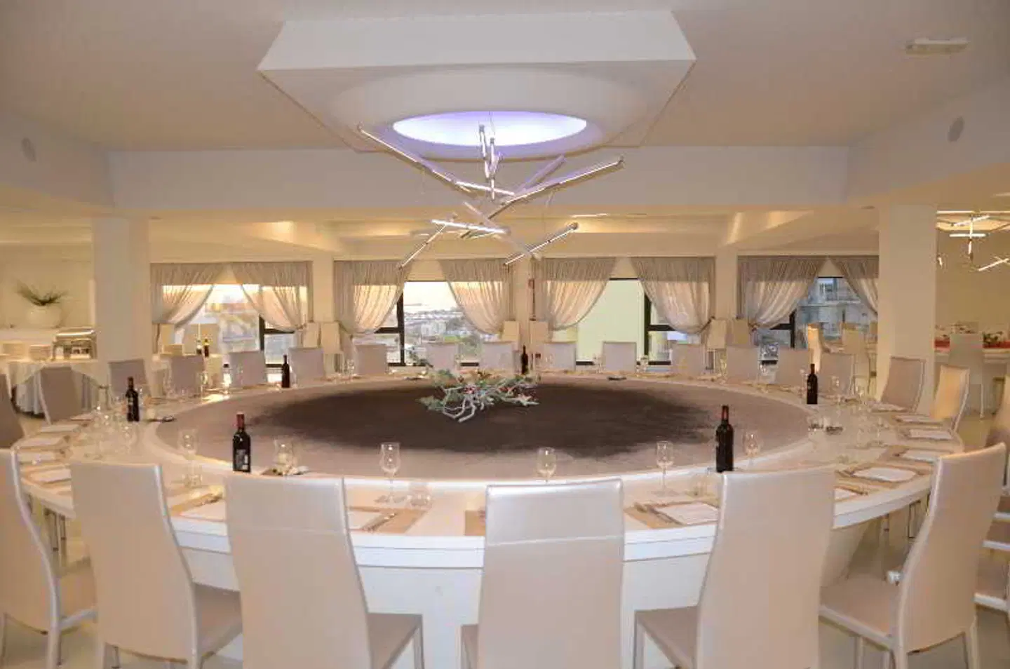 Poseidon Restaurant