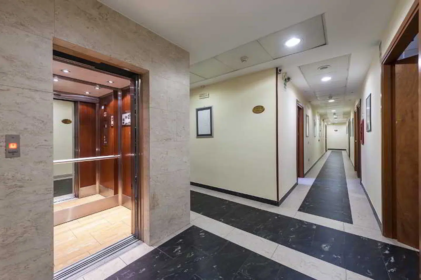 Millennium Gold Hotel ROOM_EXAMPLE