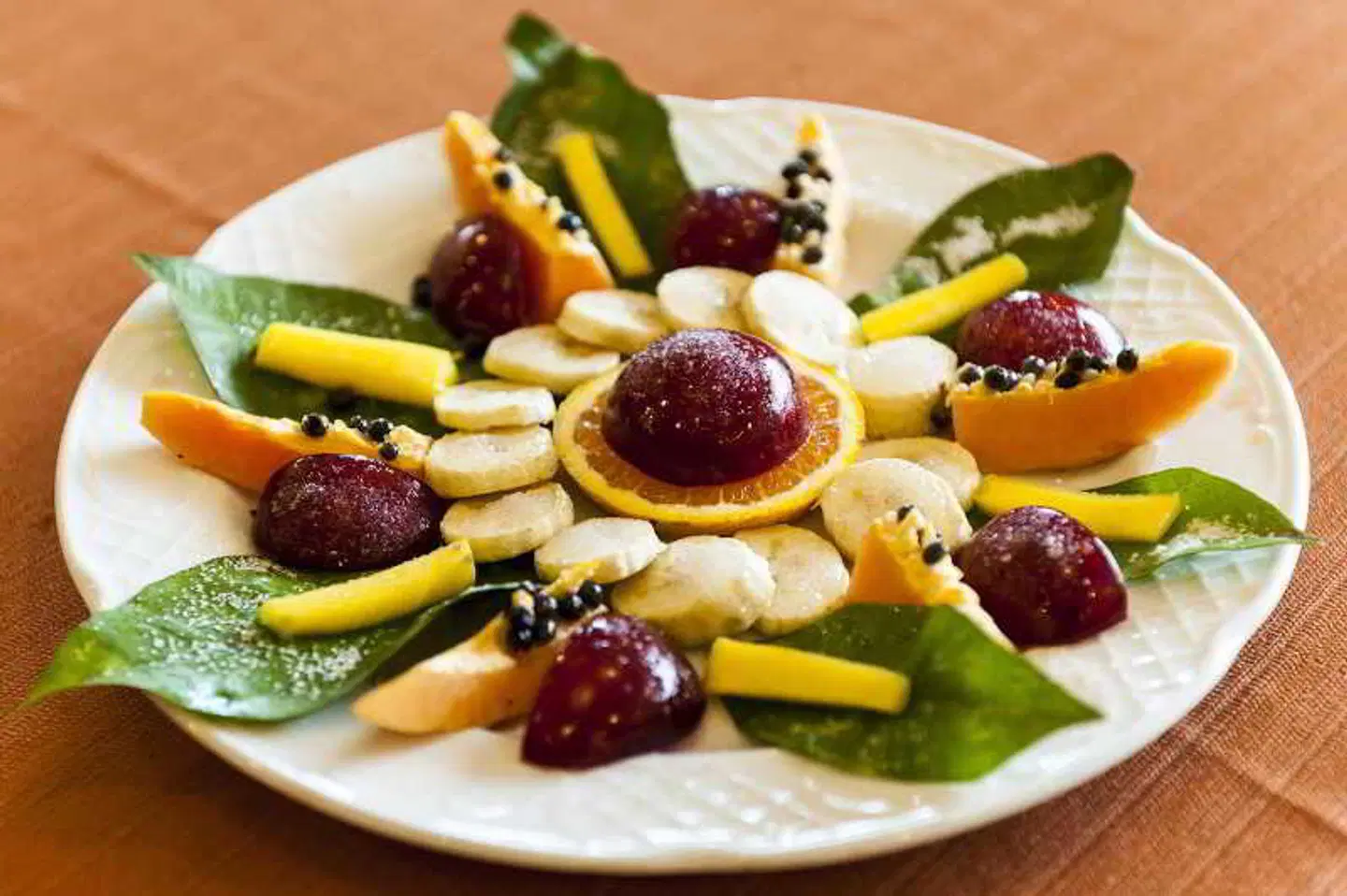 Millennium Gold Hotel Restaurant