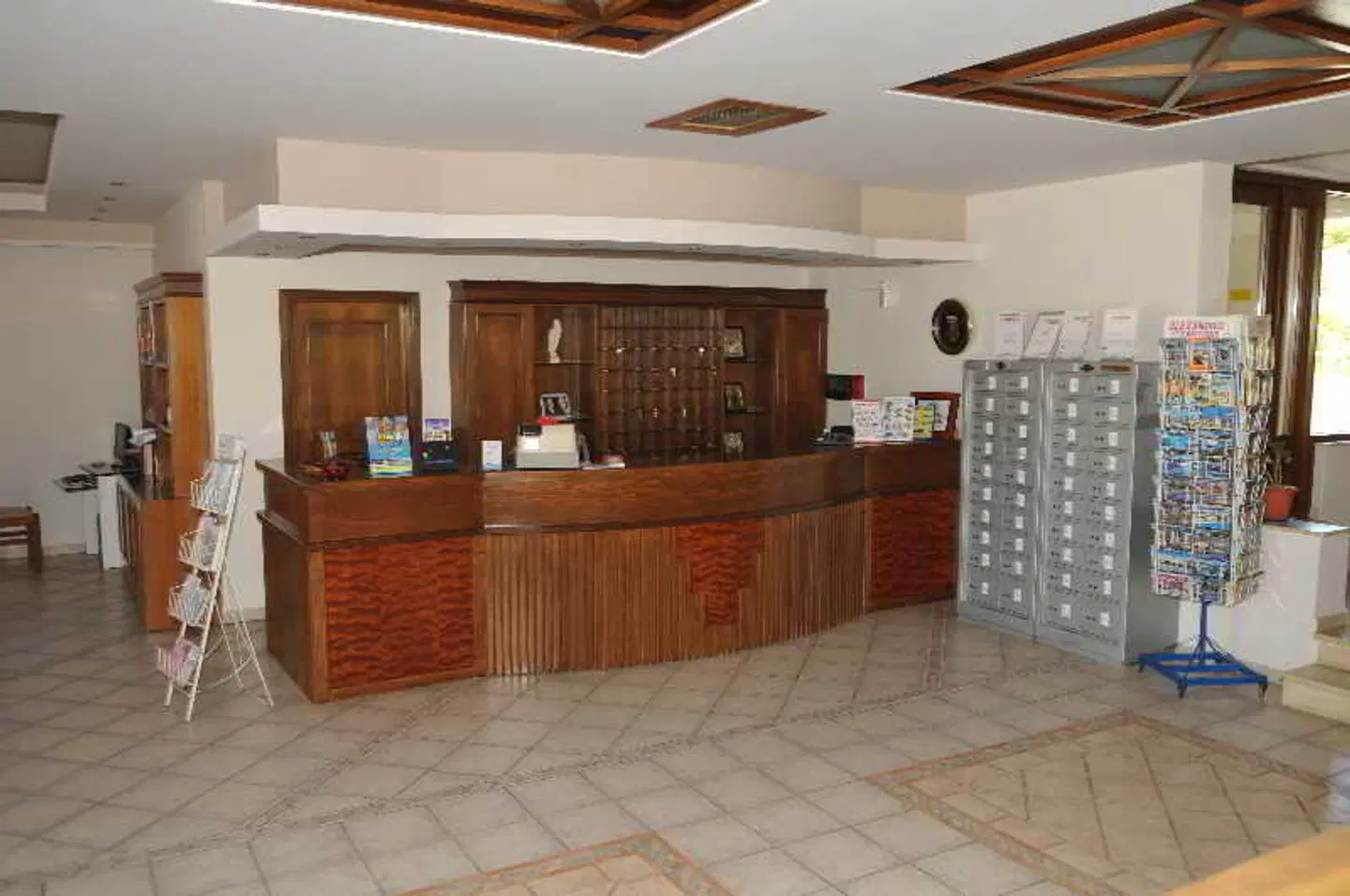 Nefeli Hotel LOUNGE_LOBBY