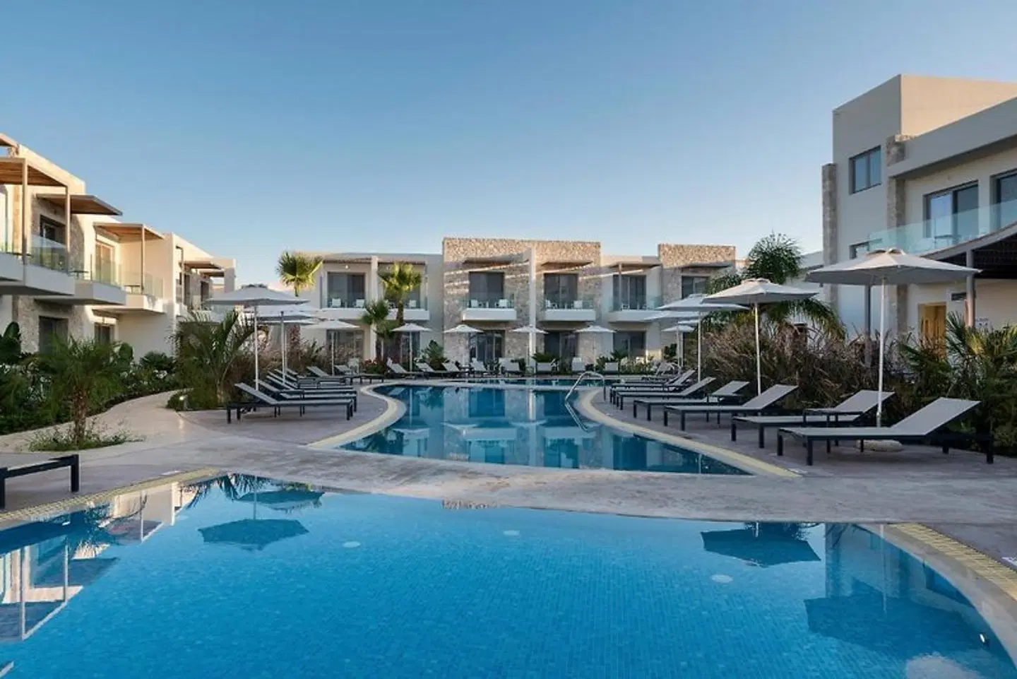 Oneiro Boutique Hotel OUTDOOR_POOL