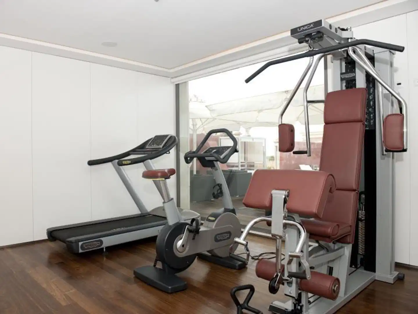 Pousada Palacio de Estoi, Small Luxury Hotels Sport und Entertainment