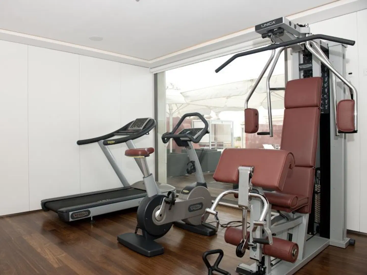 Pousada Palacio de Estoi, Small Luxury Hotels SPORTS_AND_LEISURE