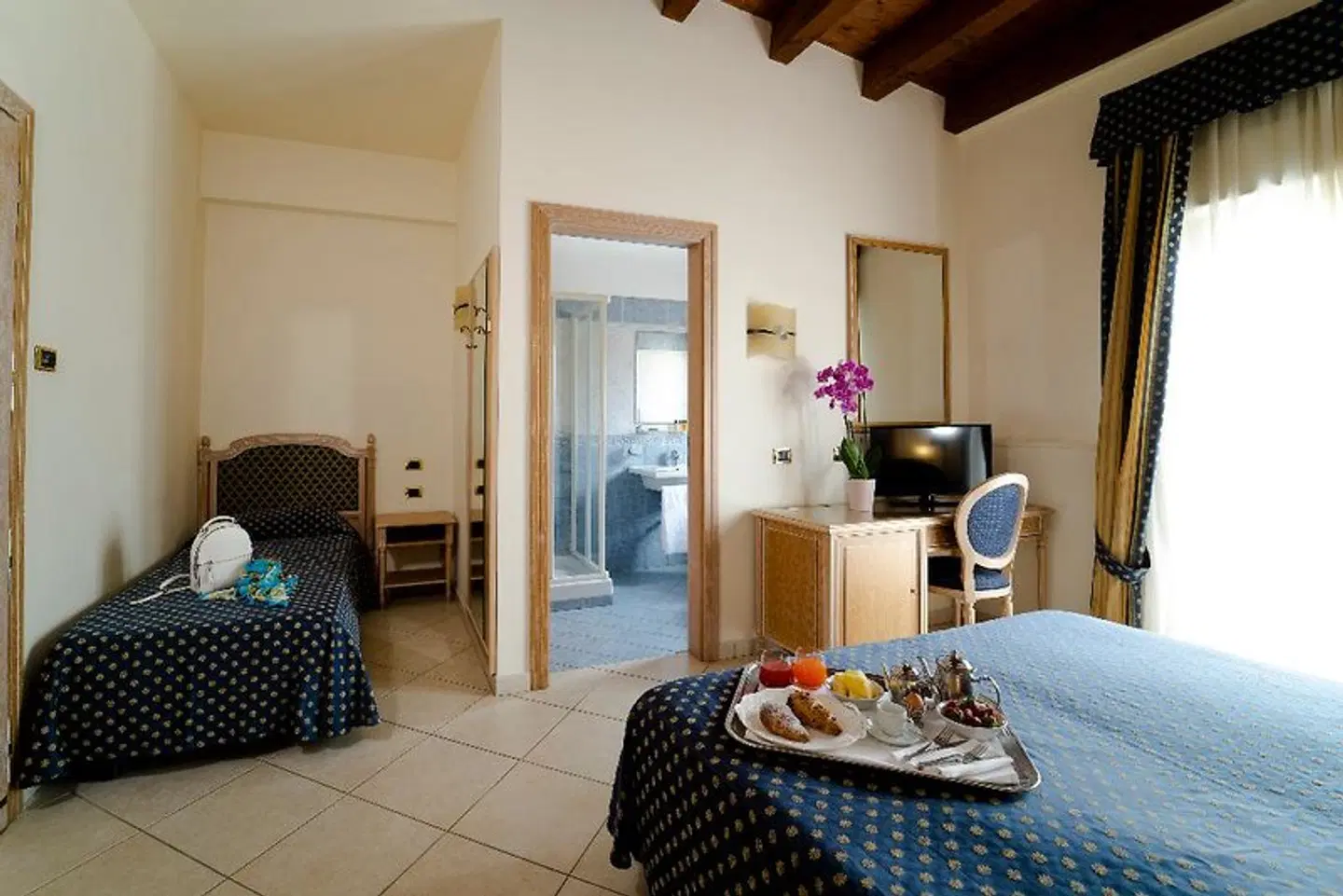 Villa Romana ROOM_EXAMPLE
