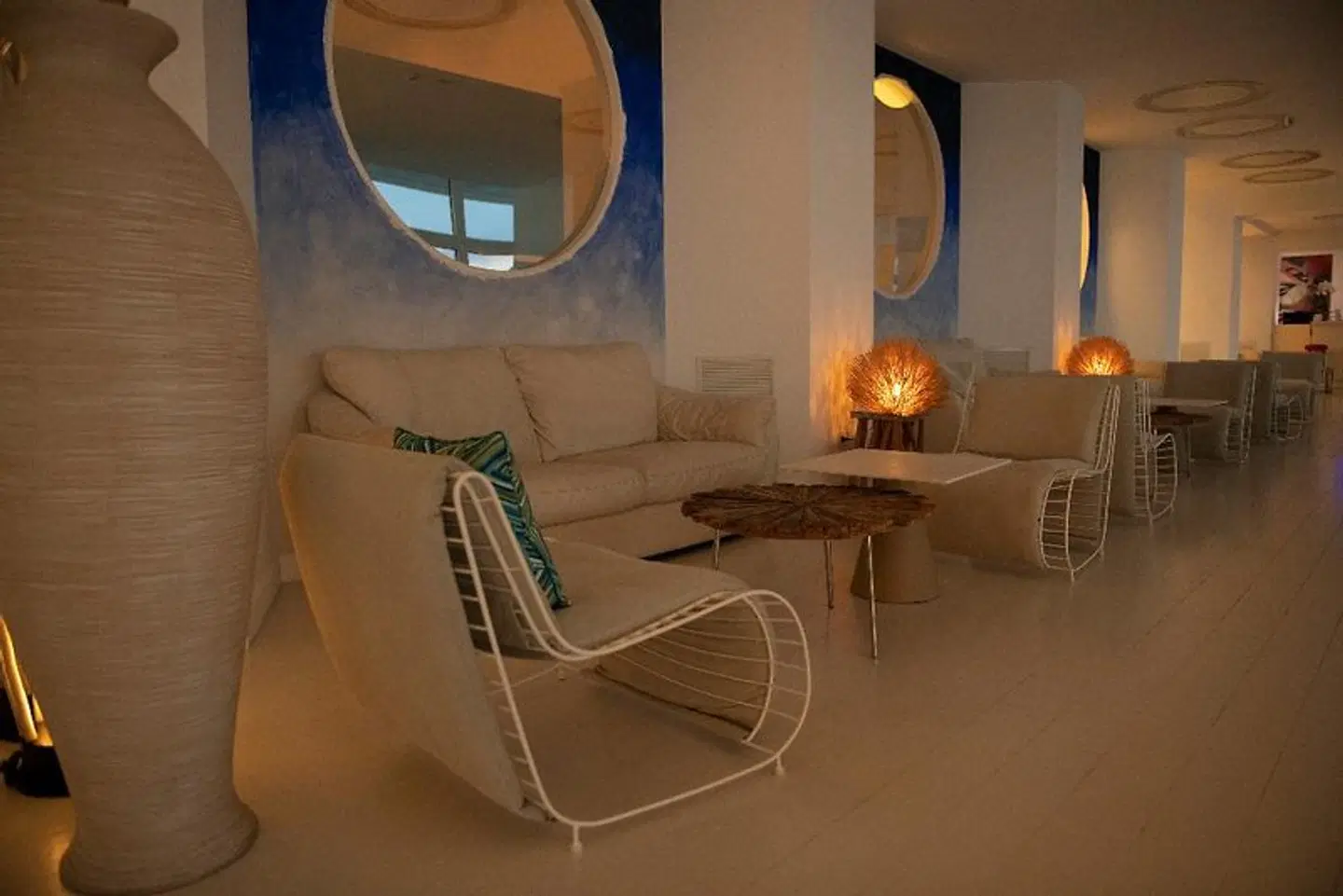 Hotel Miramare Stabia ROOM_EXAMPLE