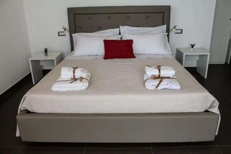 Spuma di mare – Hotelfoto
