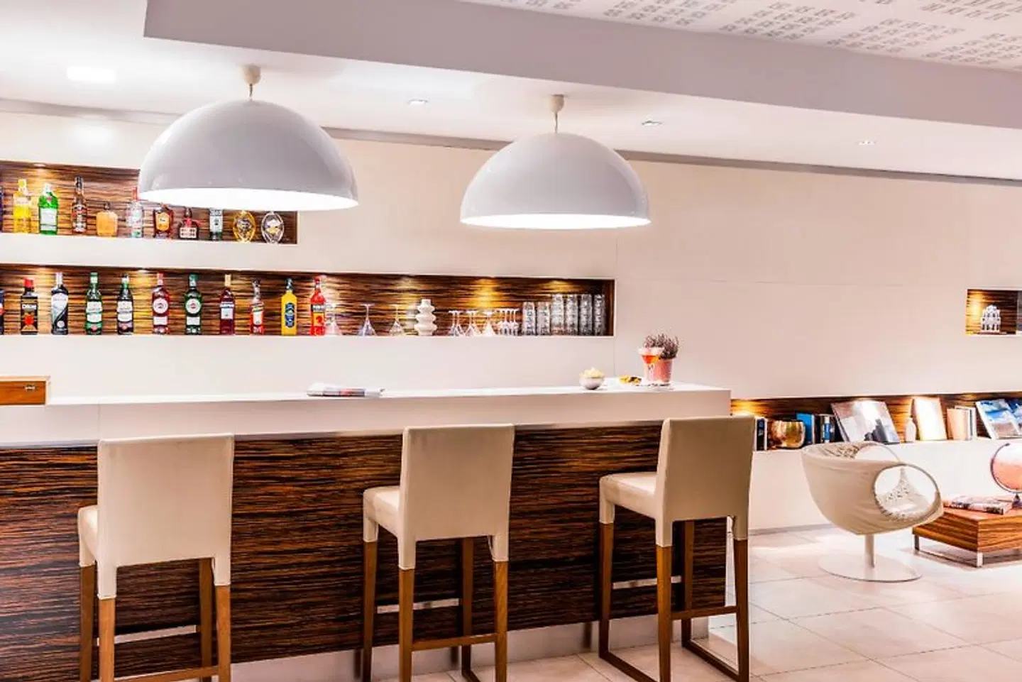 Rome Pisana Bar