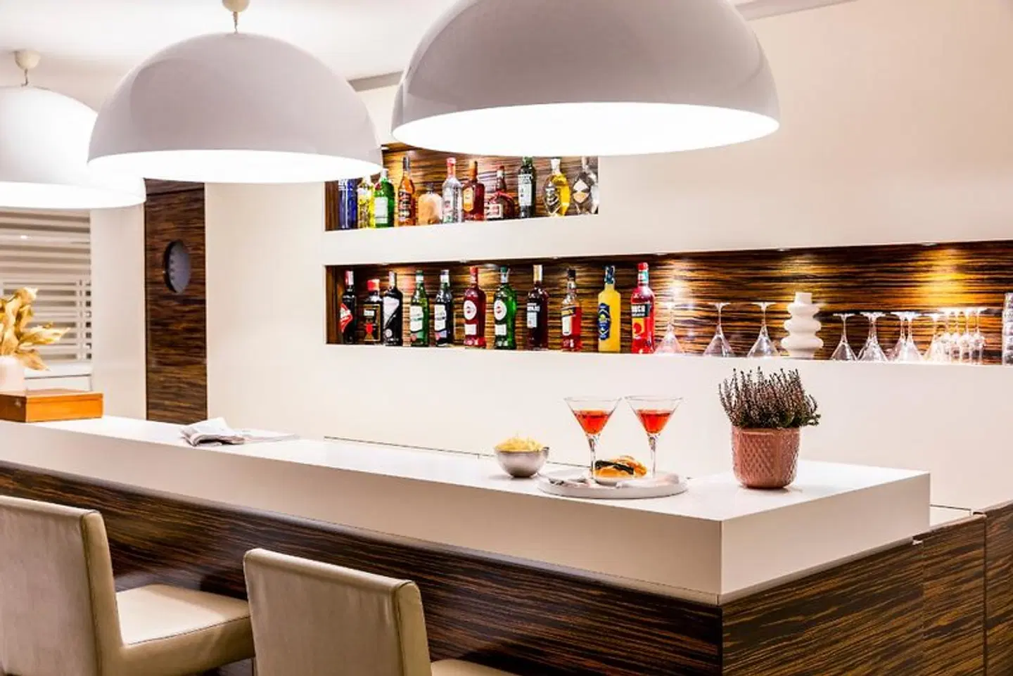 Rome Pisana Bar