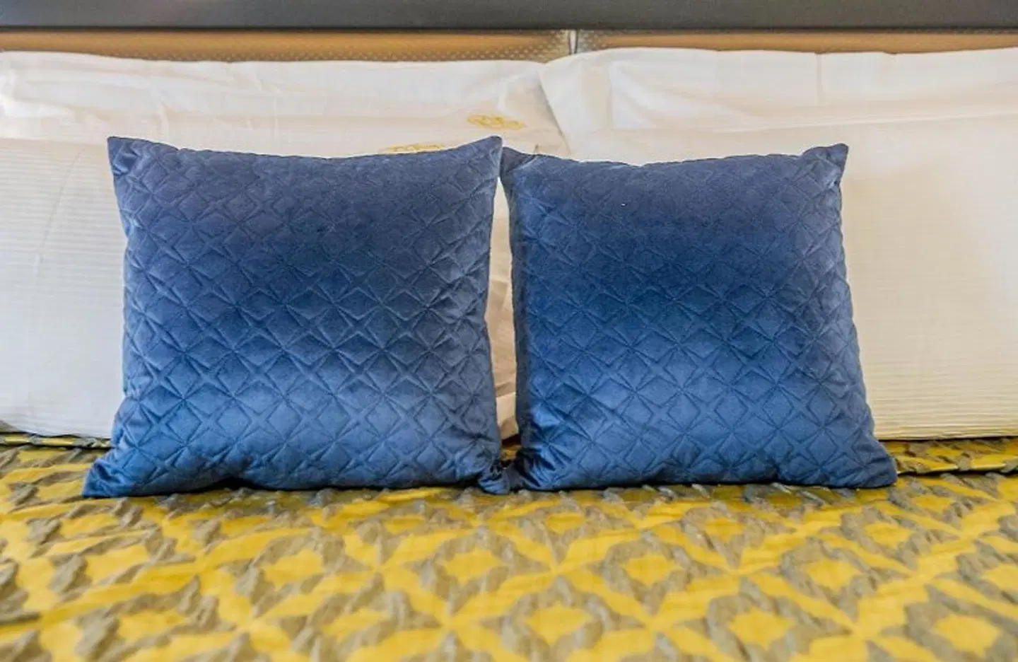 EGO' Residence Venice ROOM_EXAMPLE