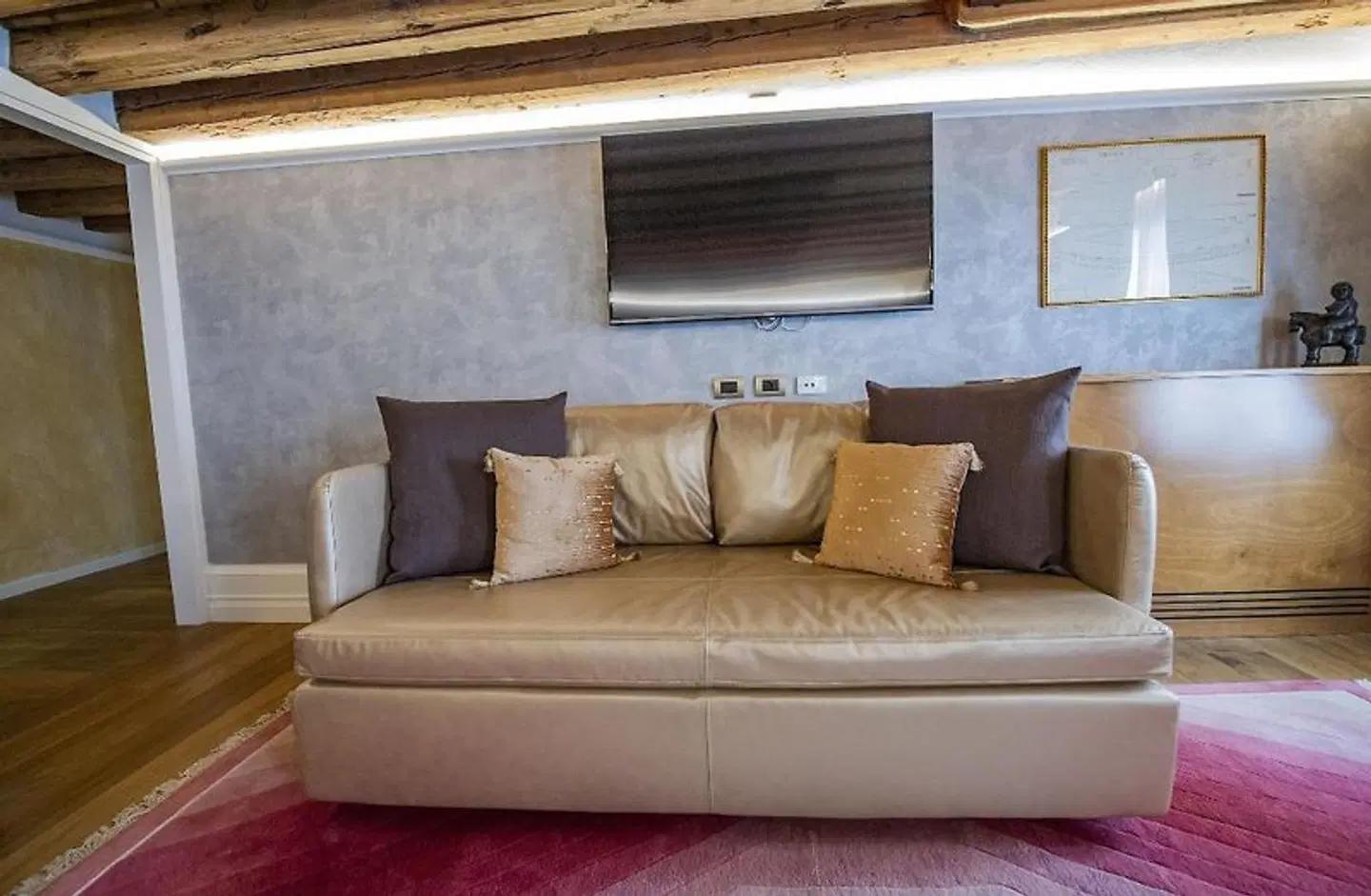 EGO' Residence Venice ROOM_EXAMPLE