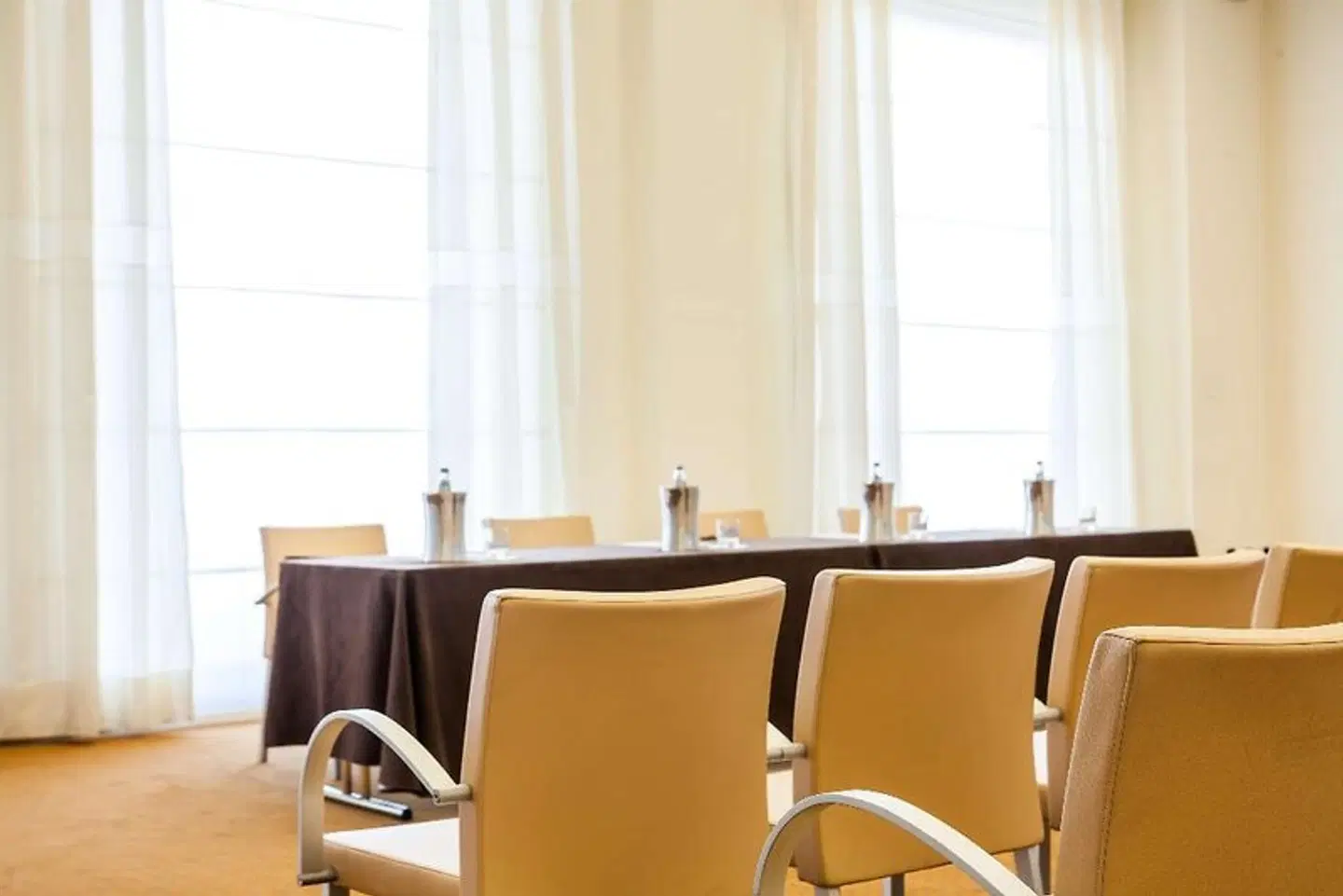 Hilton Garden Inn Florence Novoli Konferenz