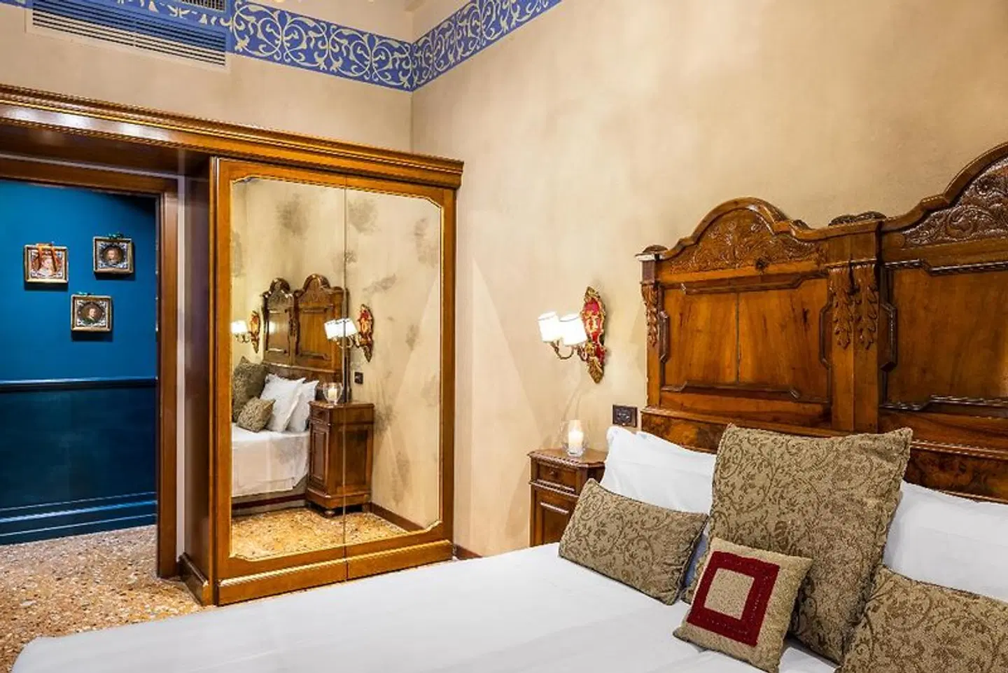 Palazzo Priuli ROOM_EXAMPLE