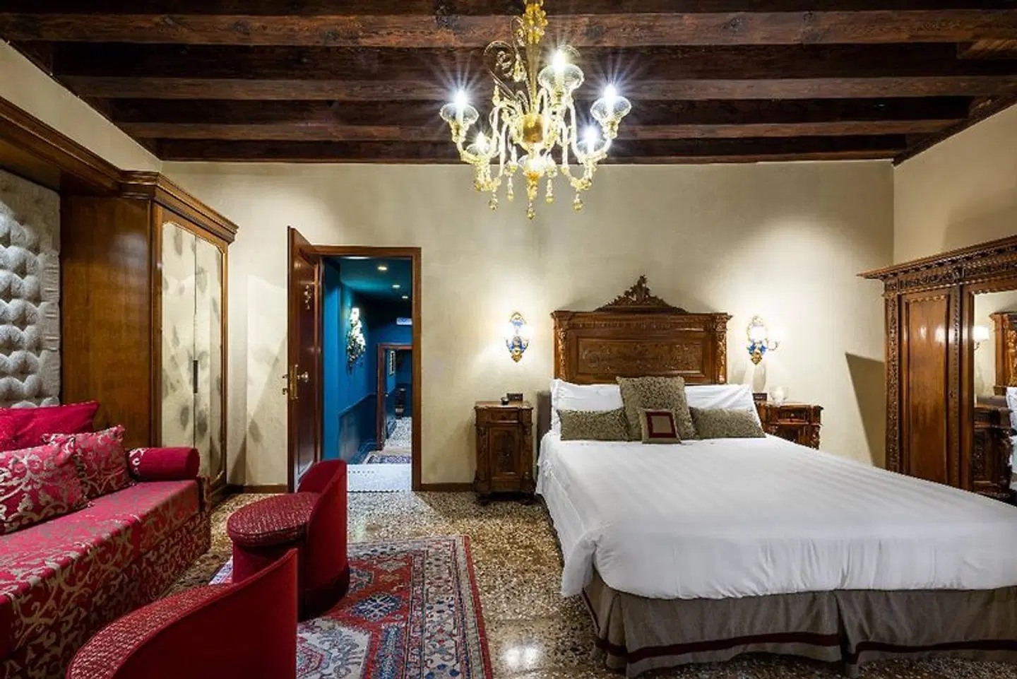 Palazzo Priuli ROOM_EXAMPLE
