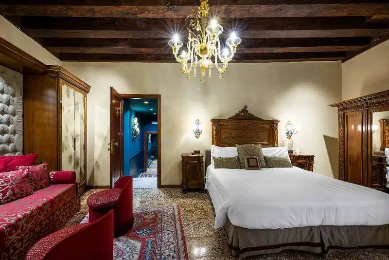 Palazzo Priuli – Hotelfoto