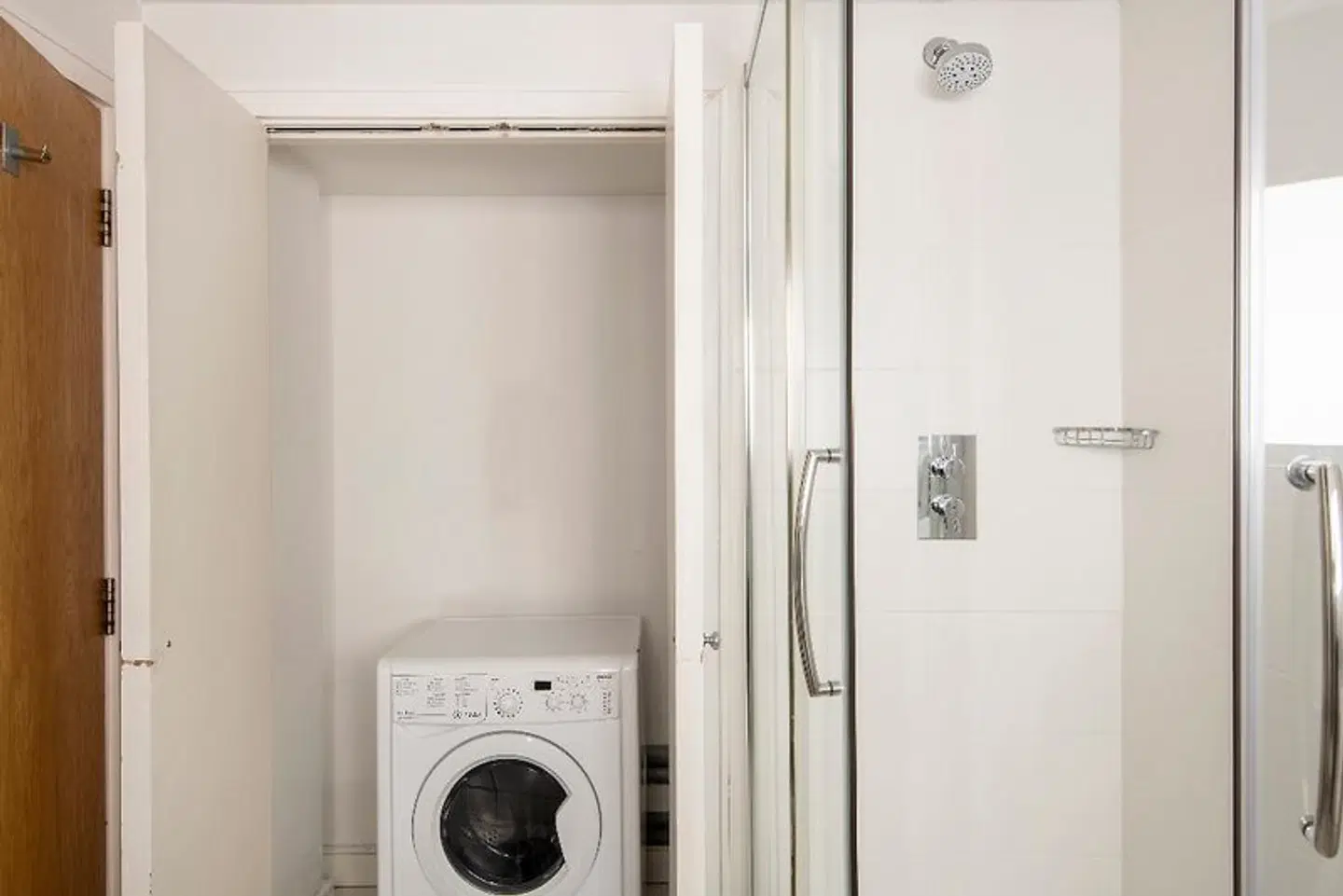 SACO London - Holborn Badezimmer