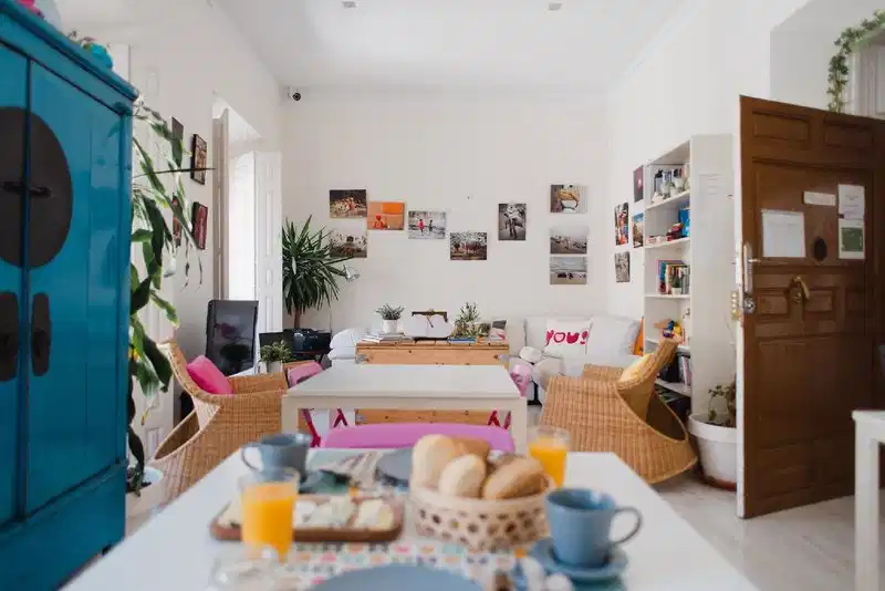 Hostal Vidamia – Hotelfoto