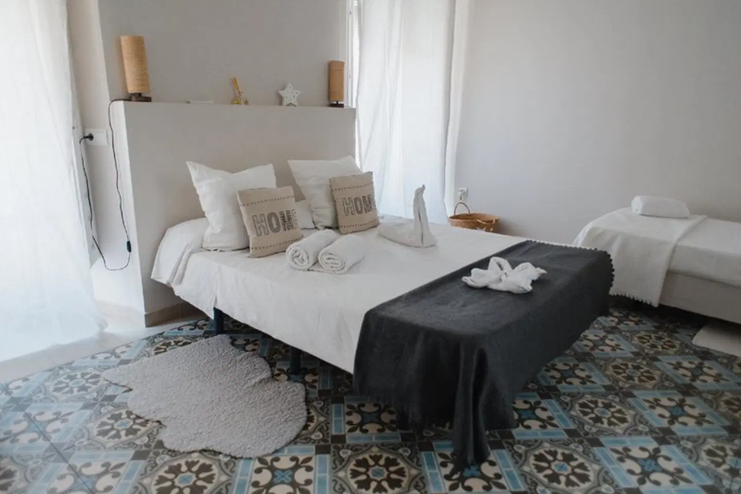Hostal Vidamia ROOM_EXAMPLE