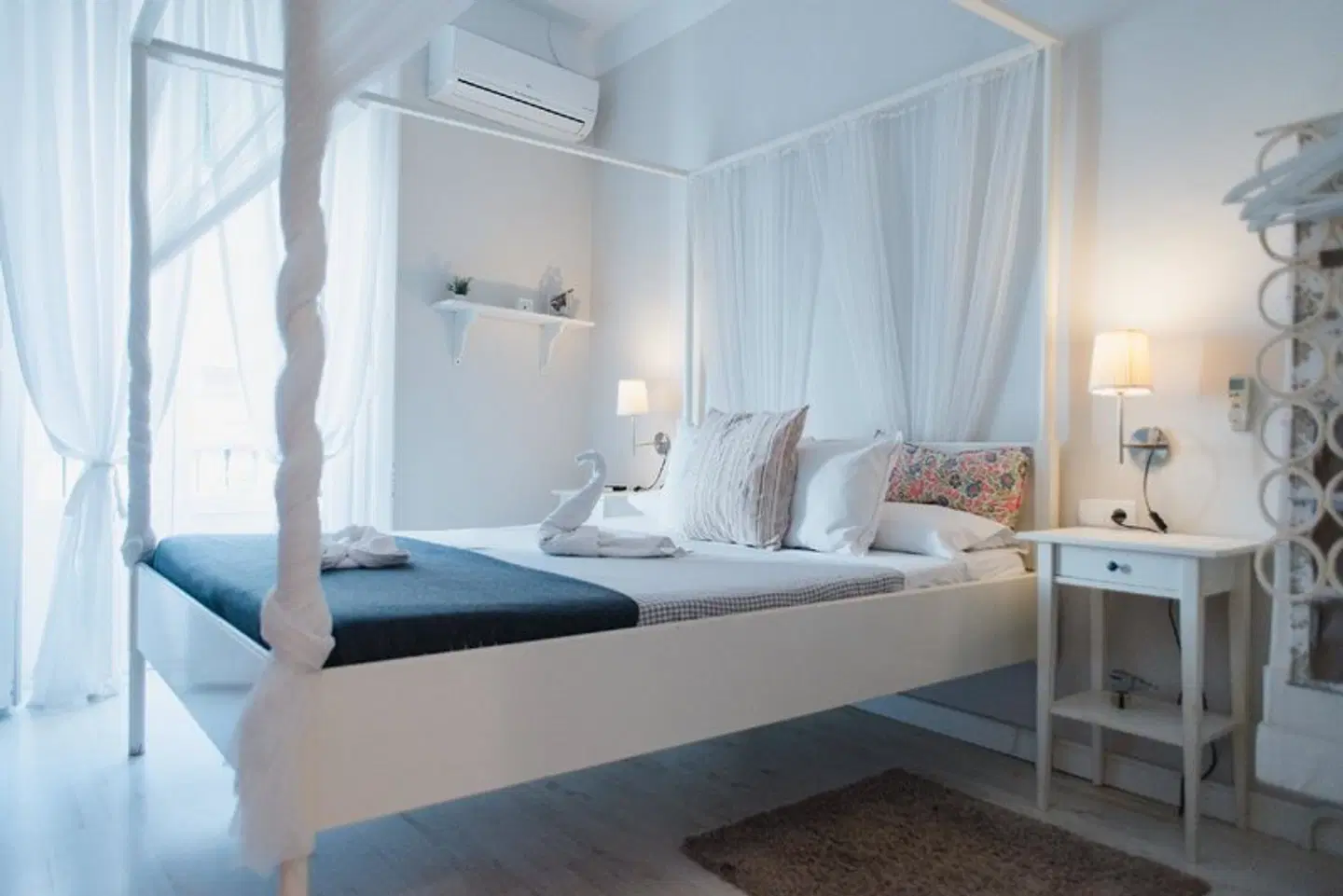 Hostal Vidamia ROOM_EXAMPLE