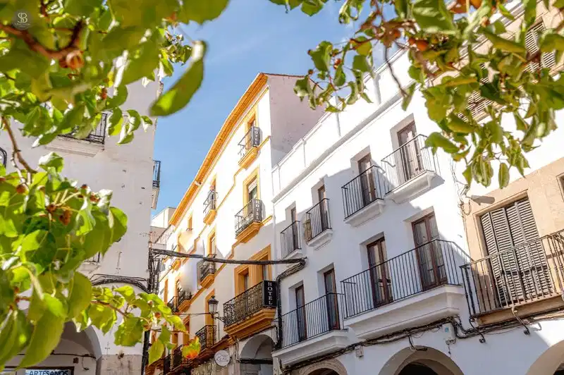 Soho Boutique Puerto – Hotelfoto