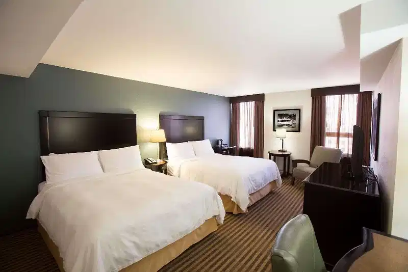 Hampton Inn Chicago Downtown/Magnificent Mile – Hotelfoto