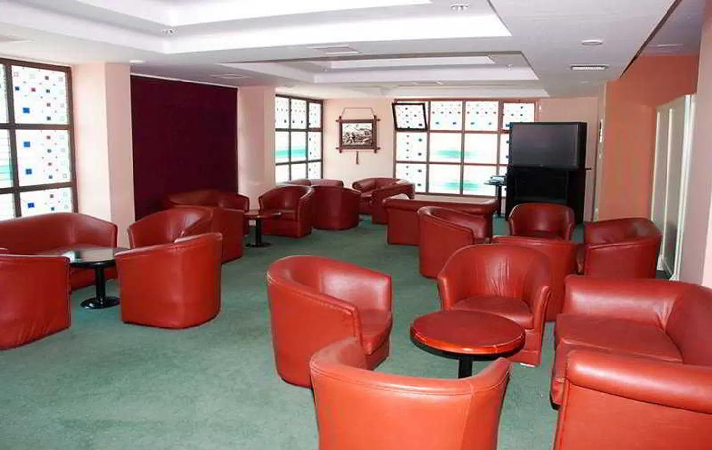 Marbel Hotel by Palm Wings - All Inclusive LOUNGE_LOBBY