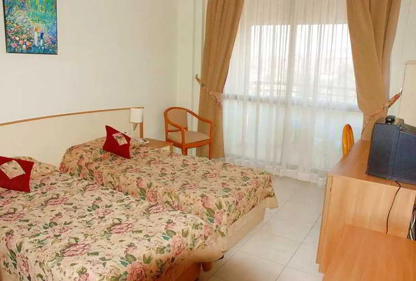 Marbel Hotel by Palm Wings - All Inclusive ROOM_EXAMPLE