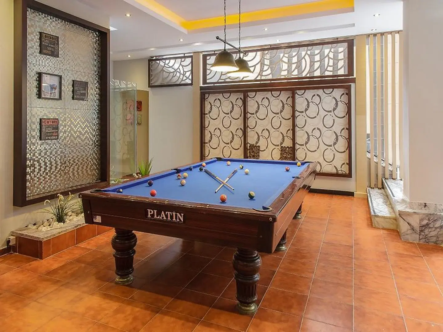 Cettia Beach Resort SPORTS_AND_LEISURE
