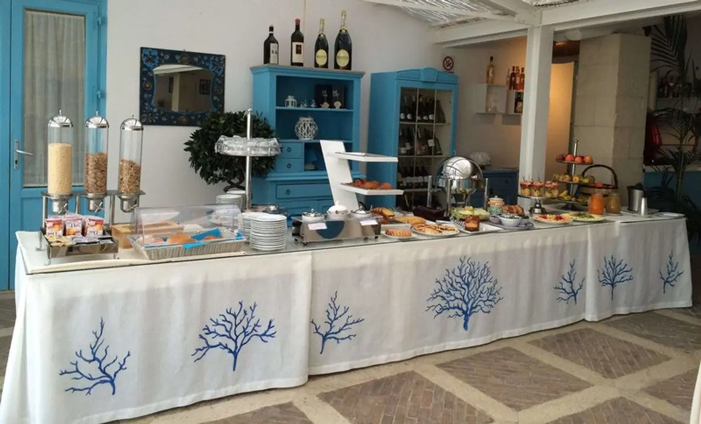 Relais Antiche Saline LOUNGE_LOBBY