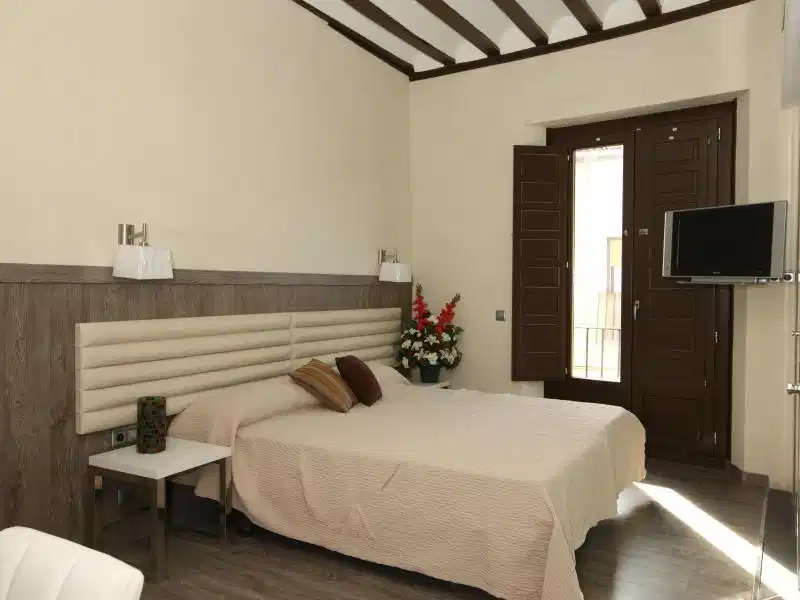 Evenia Alcalá Boutique – Hotelfoto