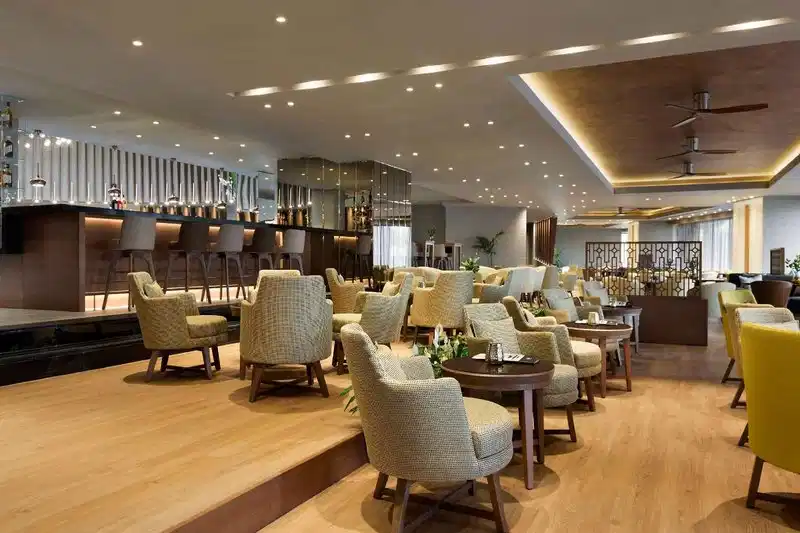 Wyndham Grand Athens – Hotelfoto