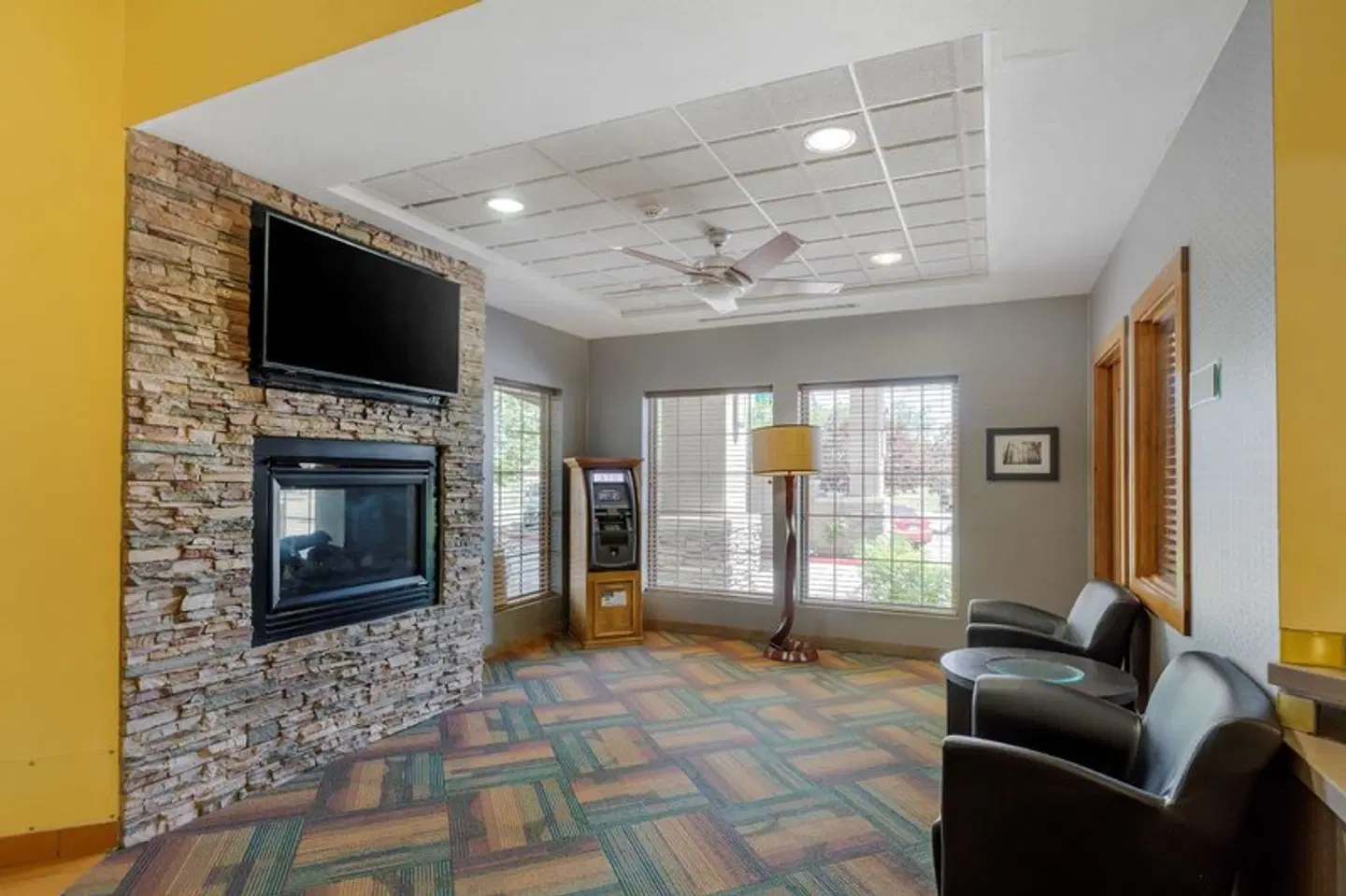 Best Western Plus Loveland Inn LOUNGE_LOBBY