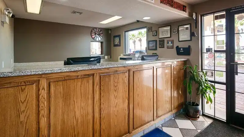 Best Western Colorado River Inn – Hotelfoto