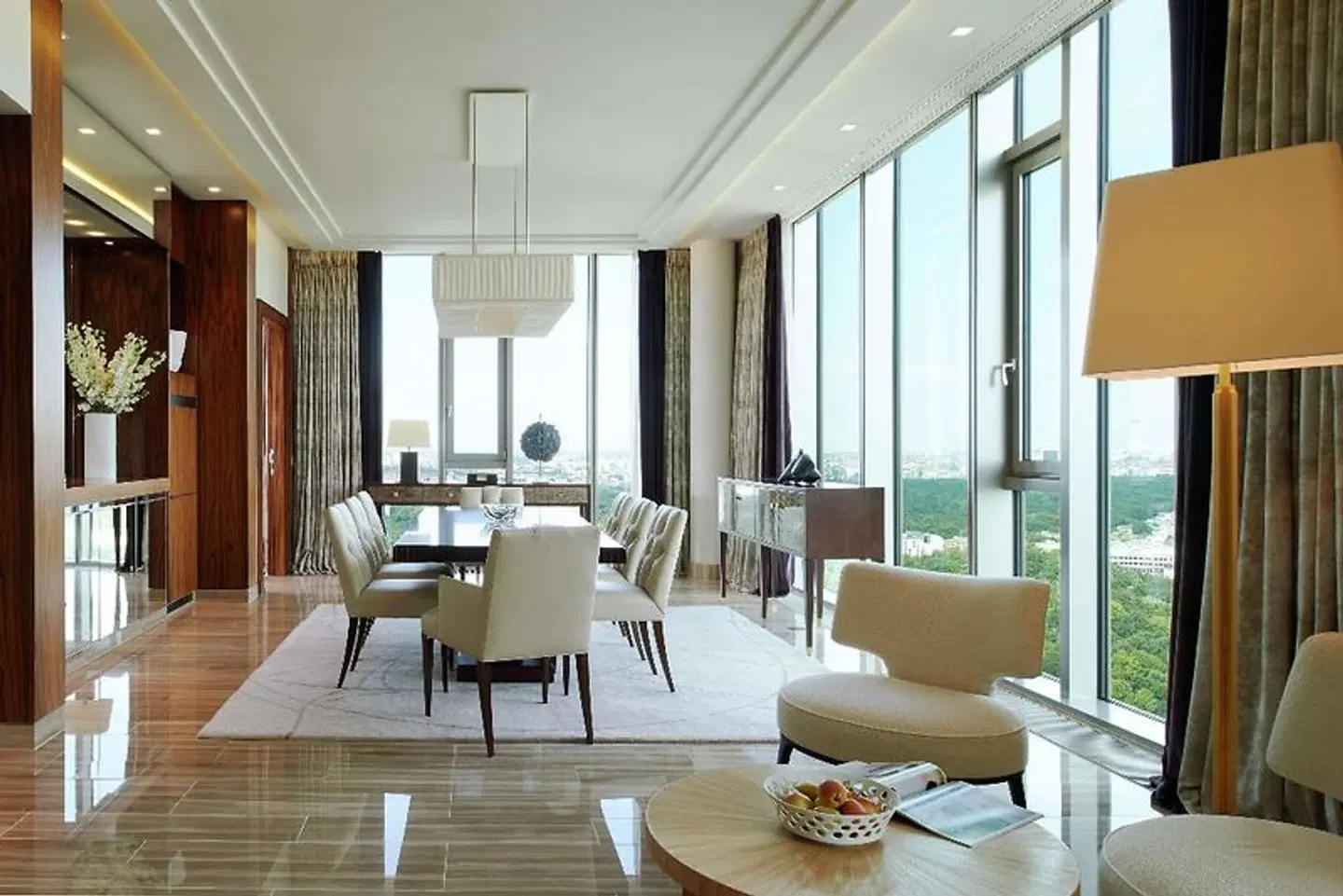 Waldorf Astoria Berlin LOUNGE_LOBBY