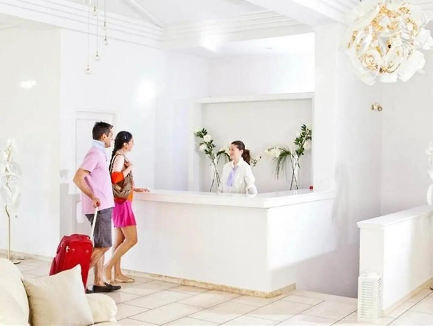 Mrs Chryssana Beach Hotel LOUNGE_LOBBY