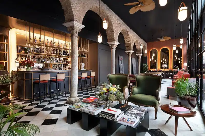 Los Seises Sevilla, a Tribute Portfolio Hotel – Hotelfoto
