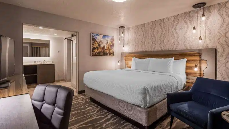 Aiden By Best Western @ St. George – Hotelfoto