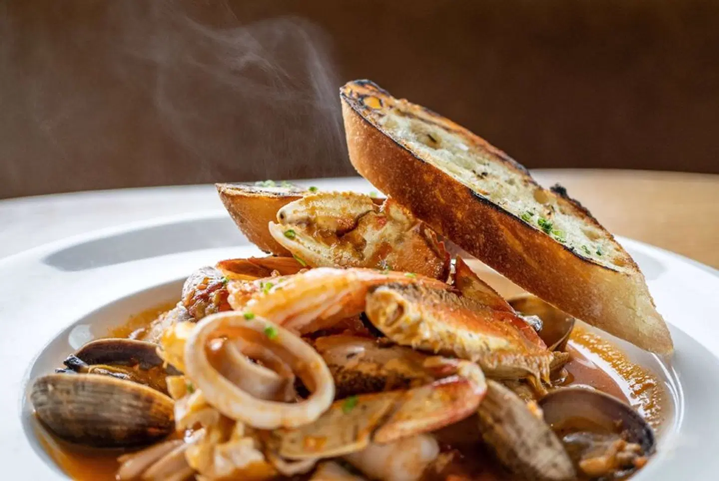 Pacifica Lighthouse Hotel Trademark Collection by Wyndham Restaurant