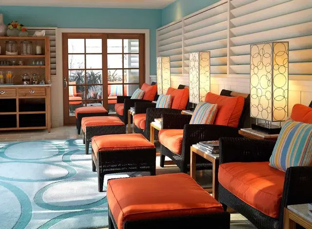 L'Auberge Del Mar Resort & Spa LOUNGE_LOBBY